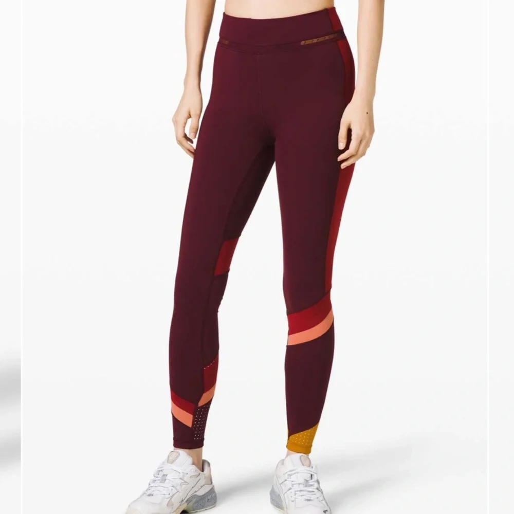 lululemon athletica go distance